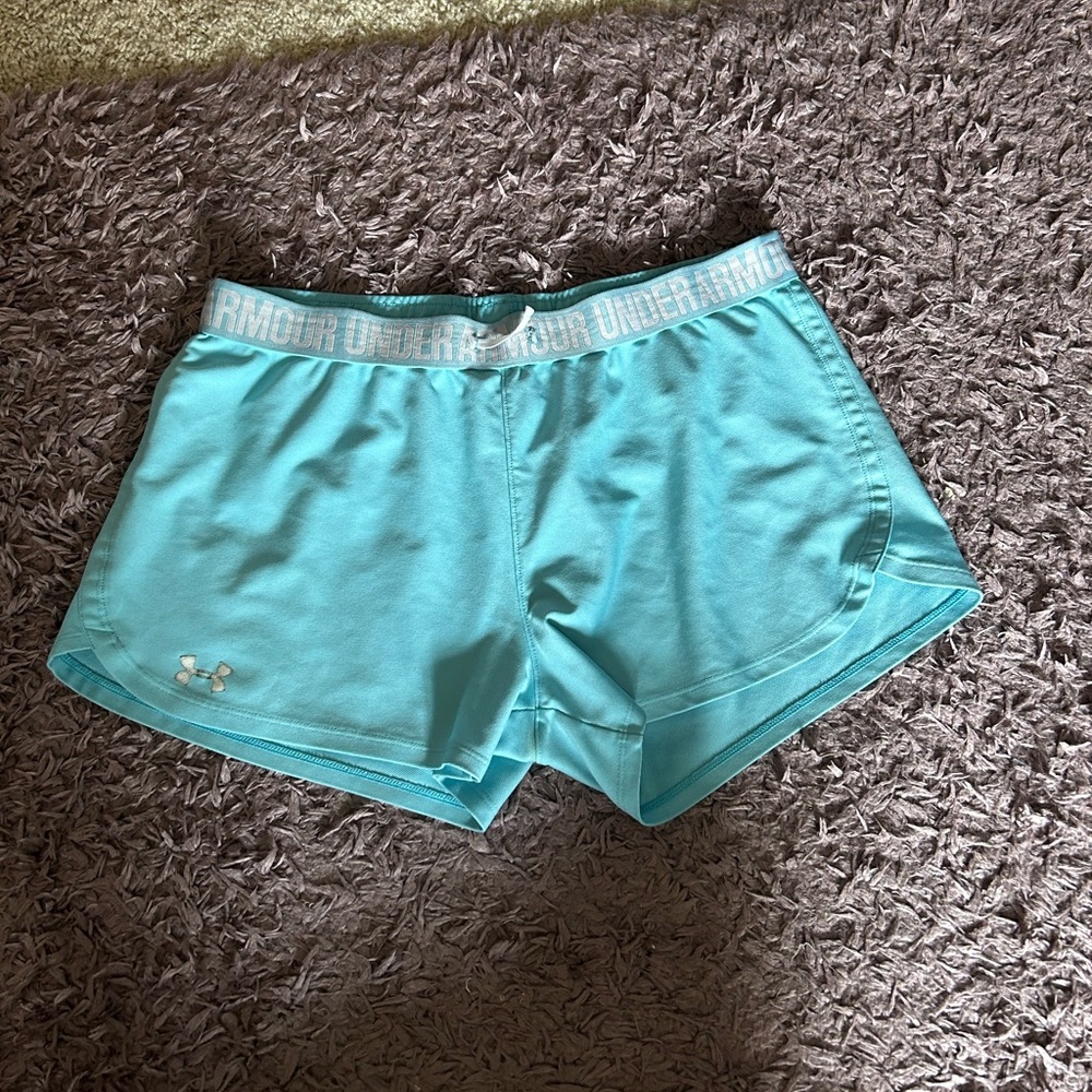 Under Armour Shorts